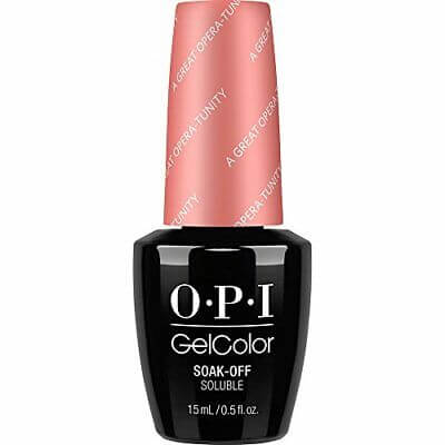 ESMALTE OPI GEL A GREAT OPERA-TUNITY 15 ML