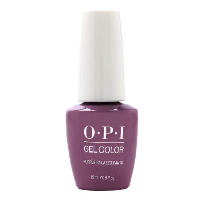 ESMALTE OPI PURPLE PALAZZO PANTS 15 ML