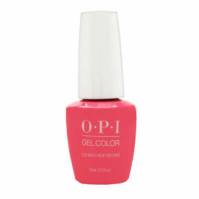 ESMALTE OPI GEL NEW ORLEANDS 15ML