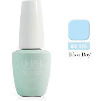 ESMALTE OPI IT,S A BOY 15 ML