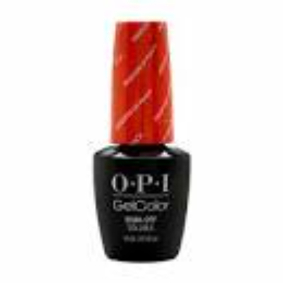 ESMALTE OPI GEL FREDOM OF PEACH 15 ML