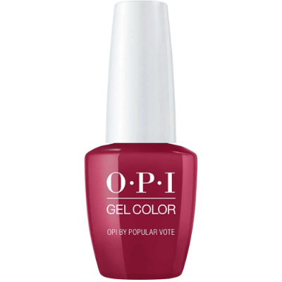 ESMALTE OPI GEL OPUI BY POPULAR 15 ML