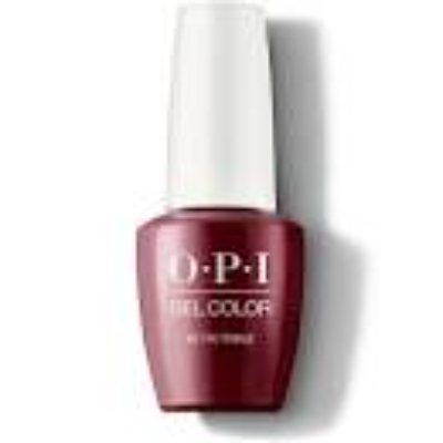 ESMALTE OPI GEL WE THE FENALE 15 ML