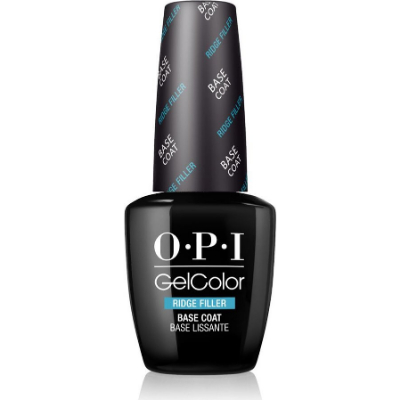 ESMALTE OPI GEL RIDGE FILLER 15 ML