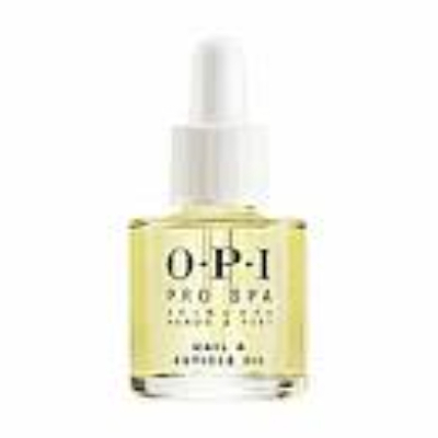 ACEITE OPI  NAIL & CUTICULA 8.6 ML