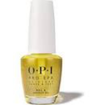 ACEITE OPI  NAIL & CUTICULA 14.8 ML