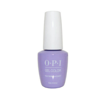 ESMALTE OPI GEL POLLY WANT A LACQUER 15 ML