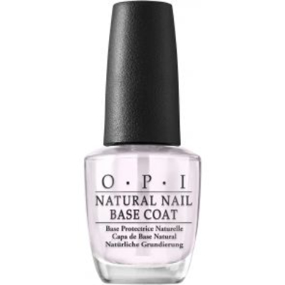 ESMALTE OPI BASE COAT 15 ML