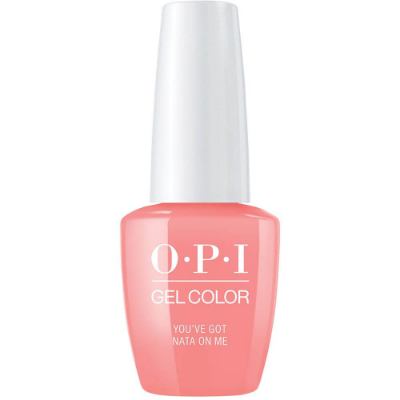 ESMALTE OPI GEL YUUVE GOT NATA ON ME 15 ML