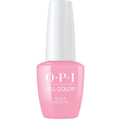 ESMALTE OPI GEL TAGUS IN THAT SELFIE! 15ML