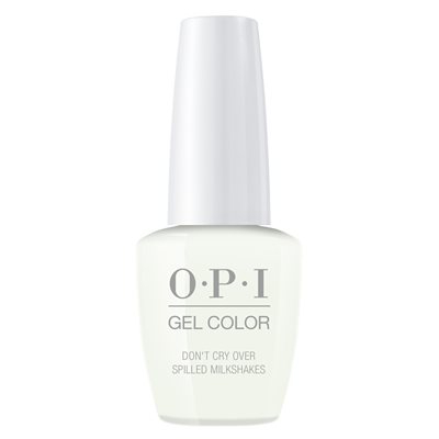 ESMALTE OPI DONT CRY OVER SPILLED