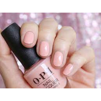 ESMALTE OPI HO PELESSLY DEVOTE TO