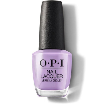 ESMALTE OPI DON"T TOOT MY FLUTE 15 ML