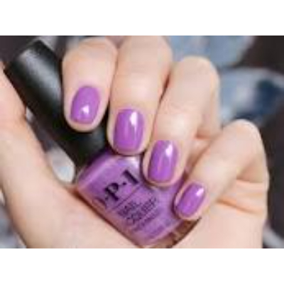 ESMALTE OPI GRANDMA KISSED A GAUCHO