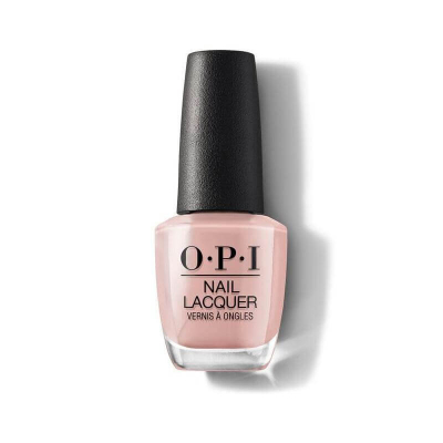 ESMALTE OPI MACHU PEACH-U 15 ML