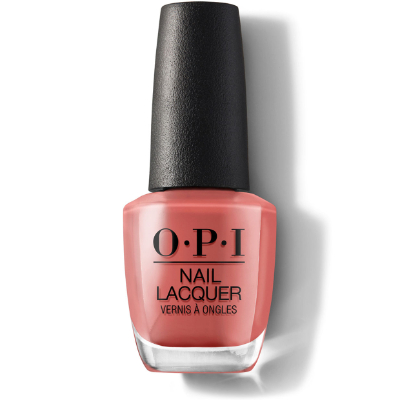 ESMALTE OPI MY SOLAR CLOCK IS TICKING 15 ML