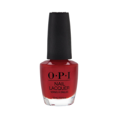 ESMALTE OPI I LOVE JUST BE- CUSCO 15 ML