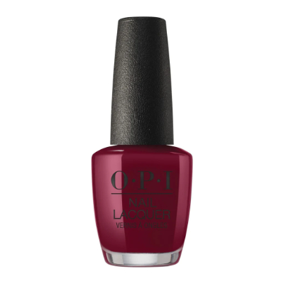 ESMALTE OPI COMO SE LLAMA?