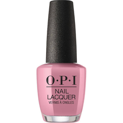 ESMALTE OPI YOU CROSSED THE NAZCA LINE 15 ML