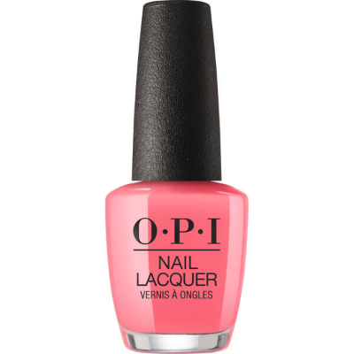 ESMALTE OPI SPICE OF PERUVIAN LIFE 15 ML