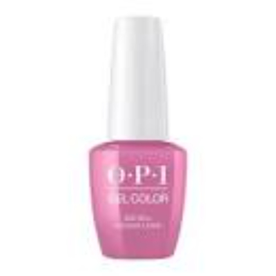 ESMALTE OPI EN GEL SUZI WILL QUECHUA LATER! REF. ISL P31