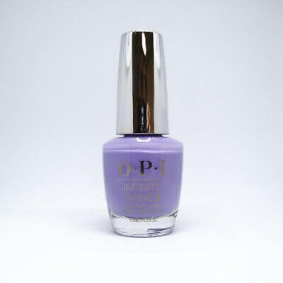 ESMALTE OPI EN GEL DON´T TOOT MY FLUTE REF. ISL P34