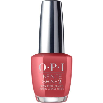 ESMALTE OPI EN GEL MY SOLAR CLOCK IS TICKING REF. ISL P38