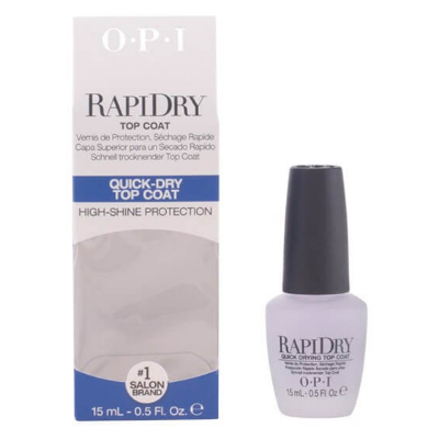 RAPIDRY OPI 15ML GEL F