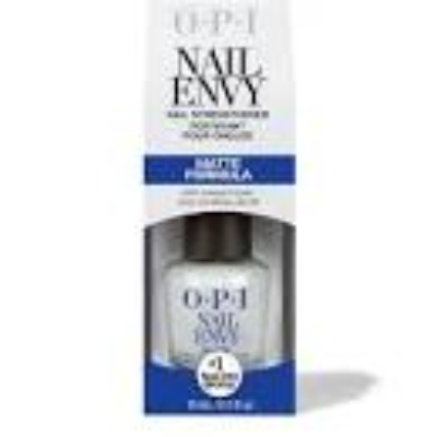 ESMALTE OPI NAIL ENVY MATTE FORMULA 15 ML