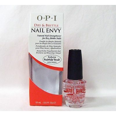 ESMALTE OPI DRY & BRITTLE NAIL ENVY 15 ML