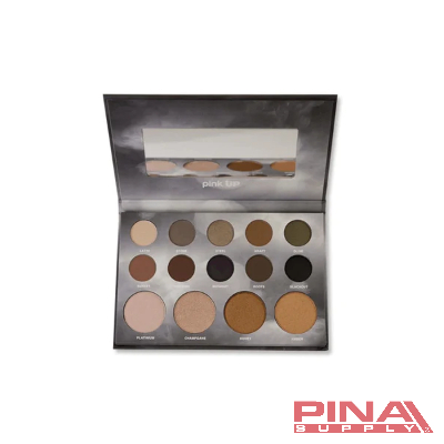 PALETA SMOKY PINK UP REF. PKPS01