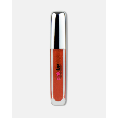 GLITTER LIP GLOSS PINK UP APPLE REF.PKGL03