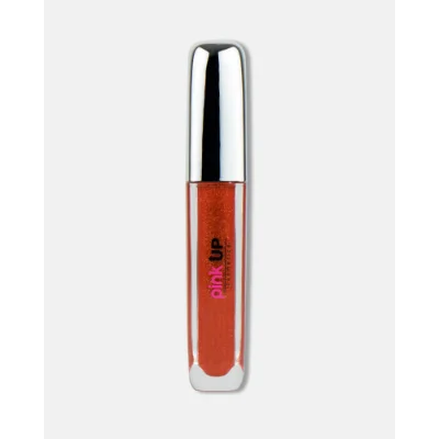 GLITTER LIP GLOSS PINK UP APPLE REF.PKGL03