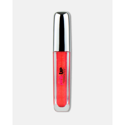 GLITTER LIP GLOSS PINK UP CREAM HOT REF.PKGL04