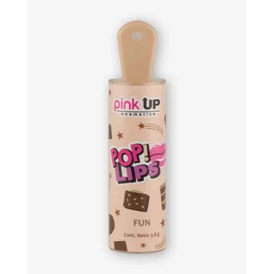 LIPSTICK POP LIPS PINK UP FUN REF.PKPL08