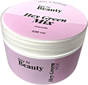 MASCARILLA SAY HI BEAUTY HEY GREEN MIX 236GR