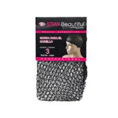 GORRO DE UNIVEN PARA CABELLO REF.S2-0623