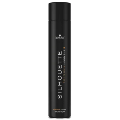 SPRAY SCHWARZKOPF FIJADON SILHOUETTE REF168