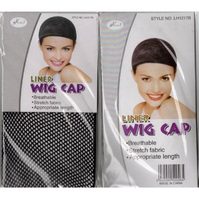 REDECILLA LINER WIG CAP R. LH1217B