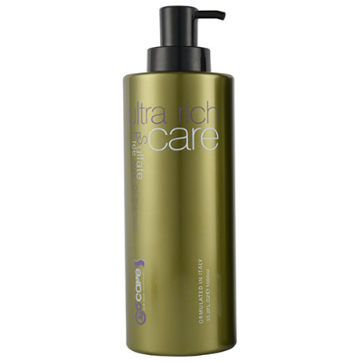 SHAMPOO ULTRA RICH SULFATE FREE 1000 ML