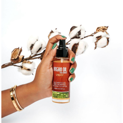 SPRAY ARGAN OIL 100 ML