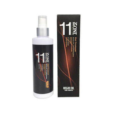 TRATAMIENTO ARGAN OIL 11 EN 1 250 ML