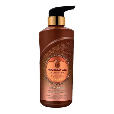 SHAMPOO INTENSIVE REPAIR MARULA OIL 500 ML