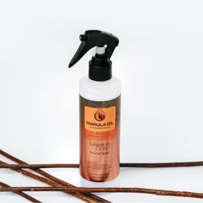 LEAVE IN MARULA OIL CARE SPRAY 250 ML