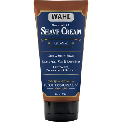 SHAVING WAHL GOIFEME FOAM EBSD-175