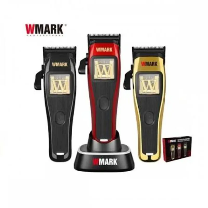 SET MAQUINA PSN WMARK RECARGABLE RE.NG-X1
