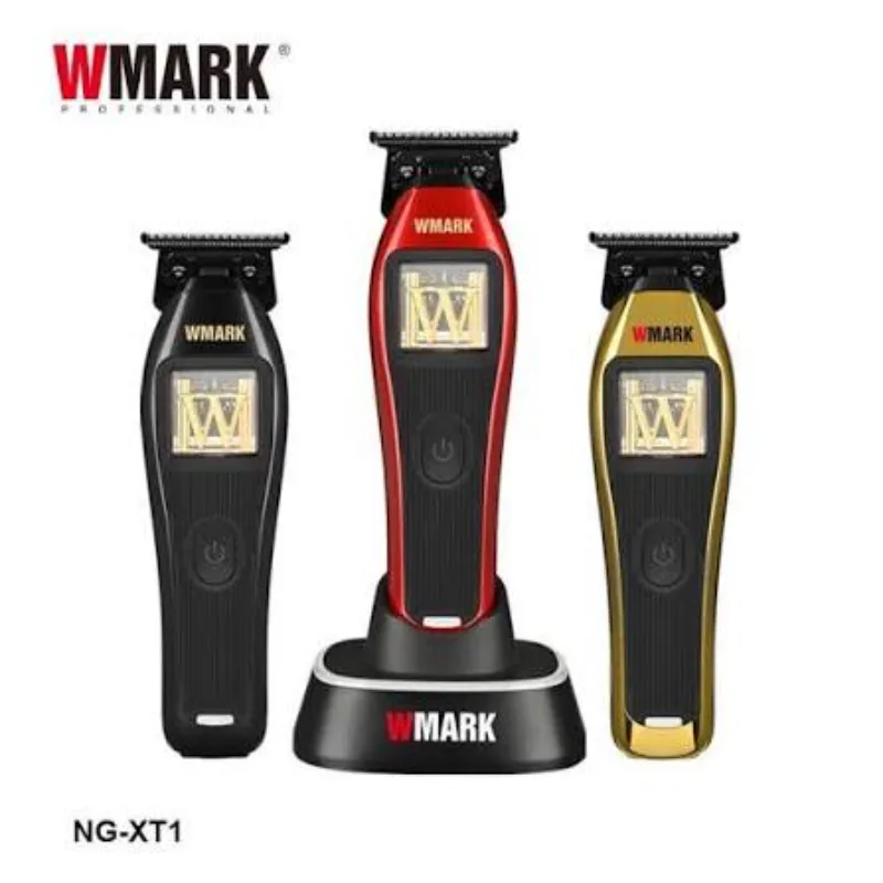 SET MAQUINA PSN WMARK RECARGABLE RE.NG-XT1