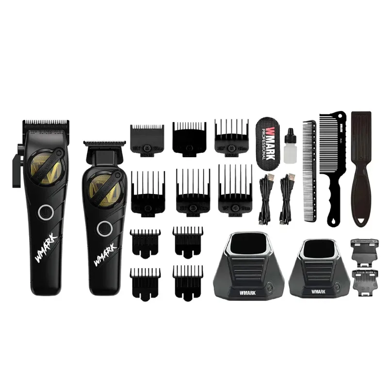 SET DE MAQUINAS PSN DE RECORTAR REF.NG8613KIT