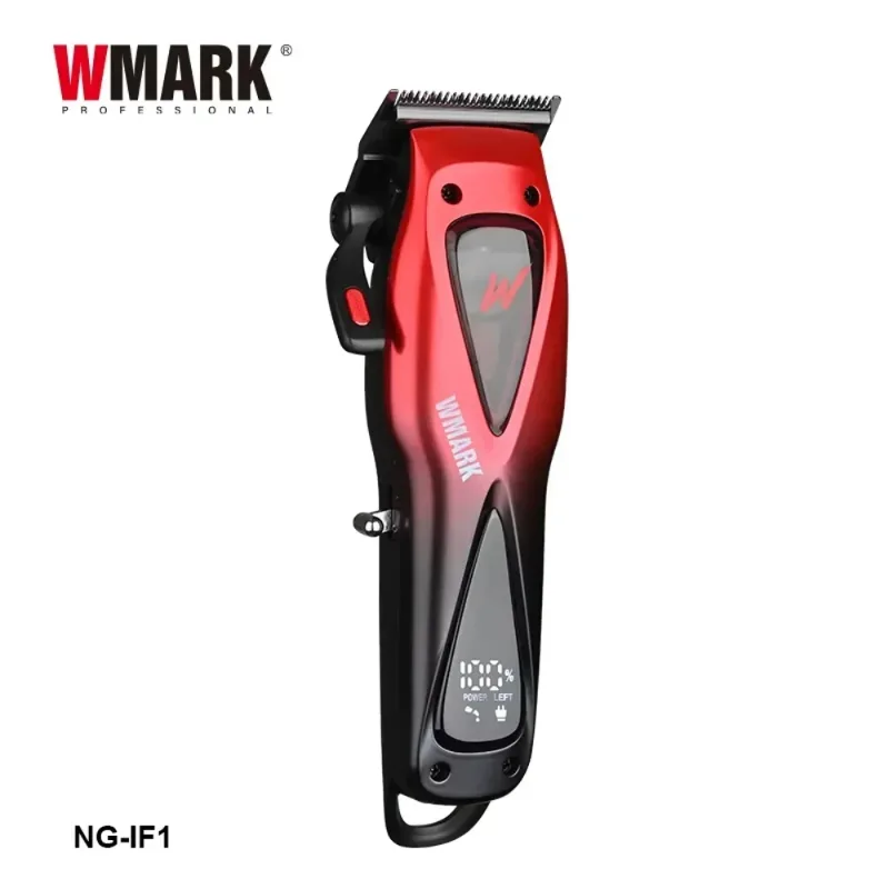 SET MAQUINA PSN WMARK RECARGABLE RE.NG-IF1