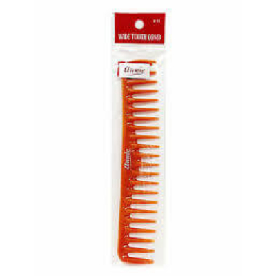 PEINE ANNIE DE DIENTES ANCHOS ITEM. 0044